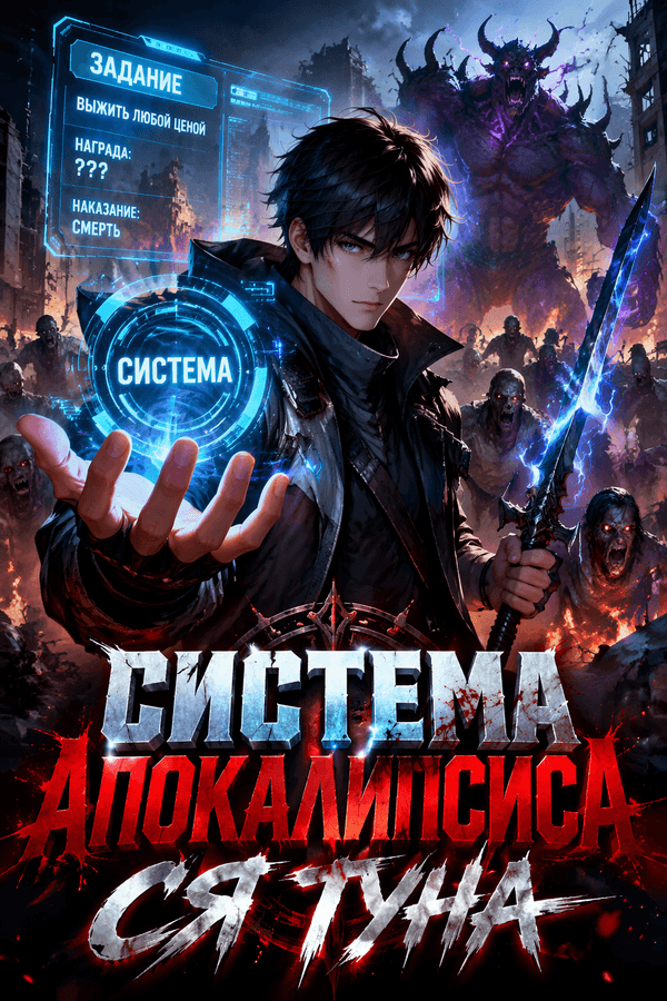 Система апокалипсиса Ся Туна