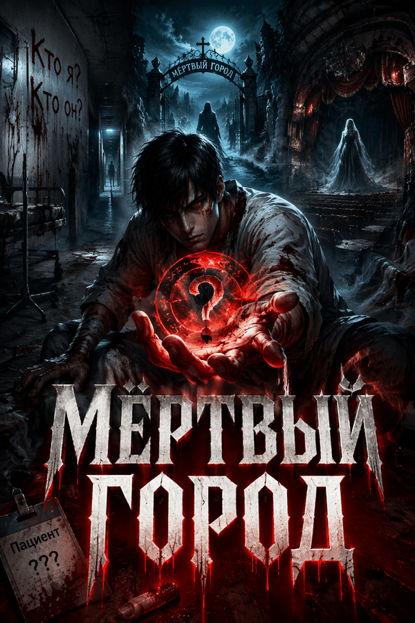 Мёртвый город