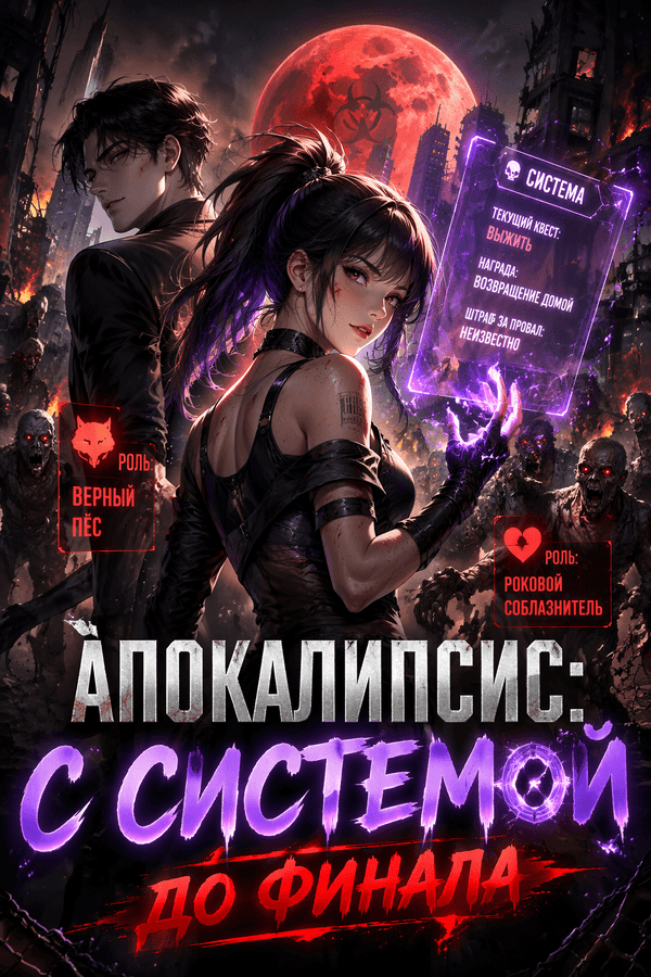 Апокалипсис: С системой до финала