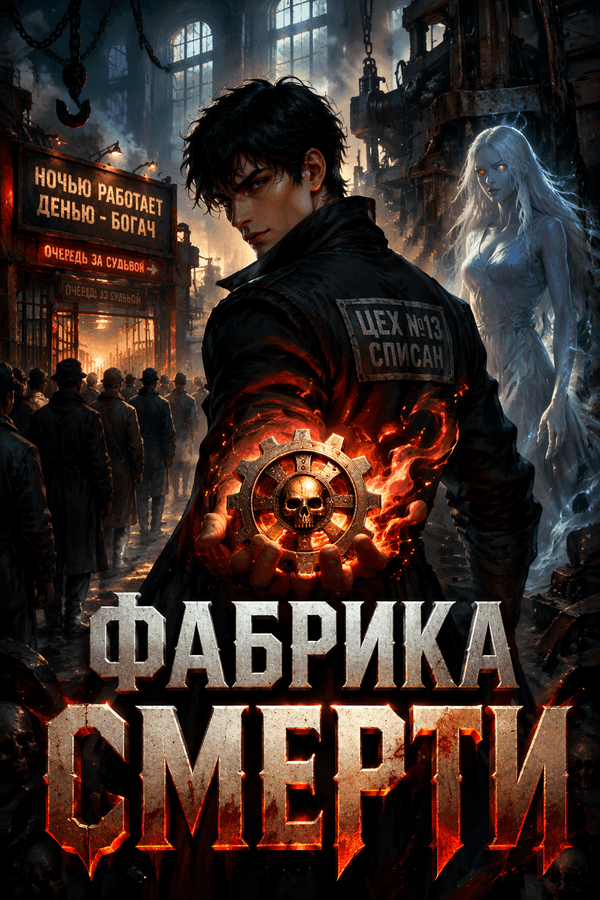Фабрика Смерти