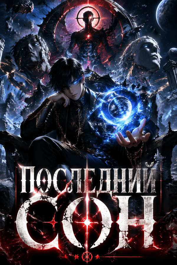 Последний сон