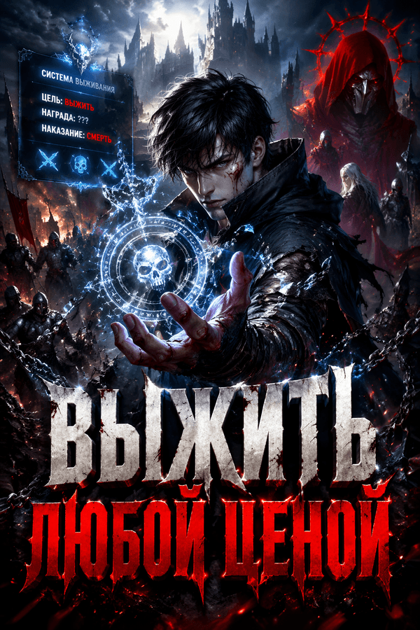 Выжить любой ценой