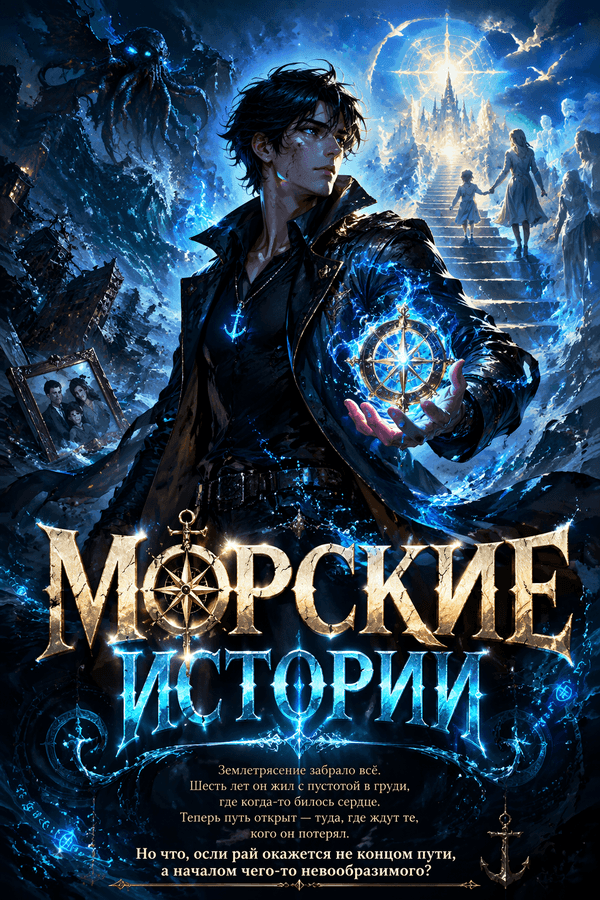 Морские истории