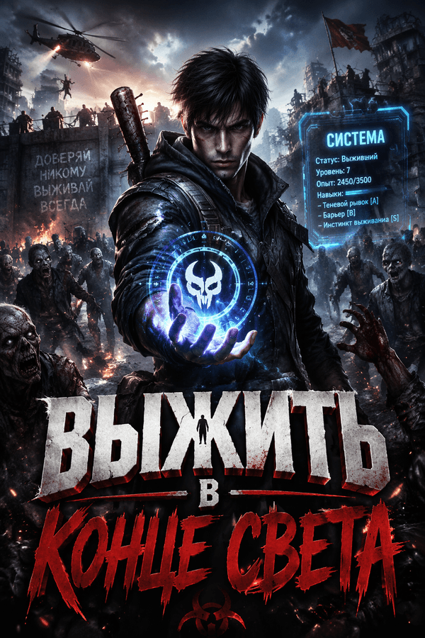 Выжить в конце света