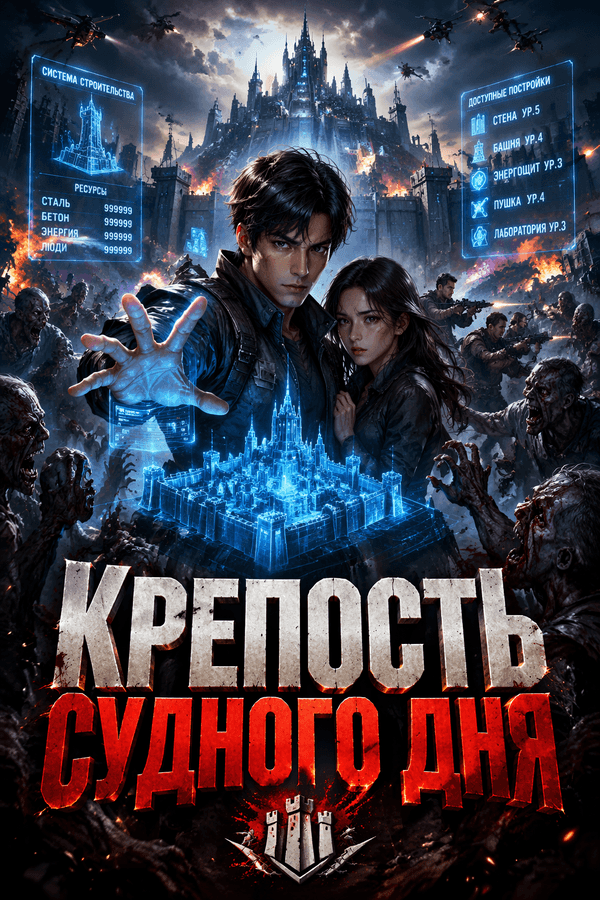 Крепость Судного Дня