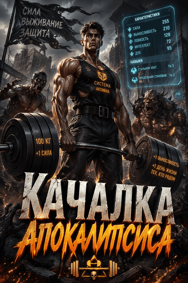 Качалка апокалипсиса