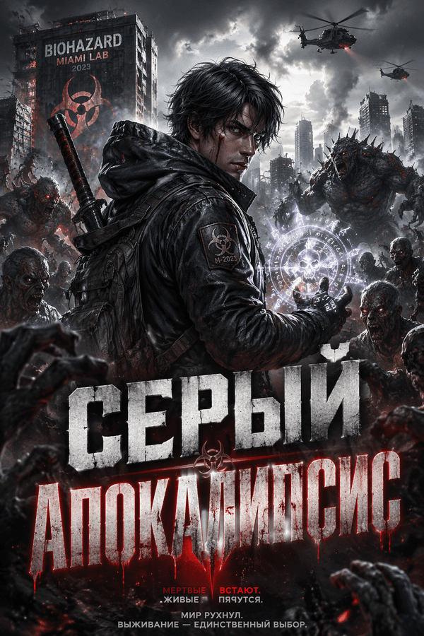 Серый апокалипсис