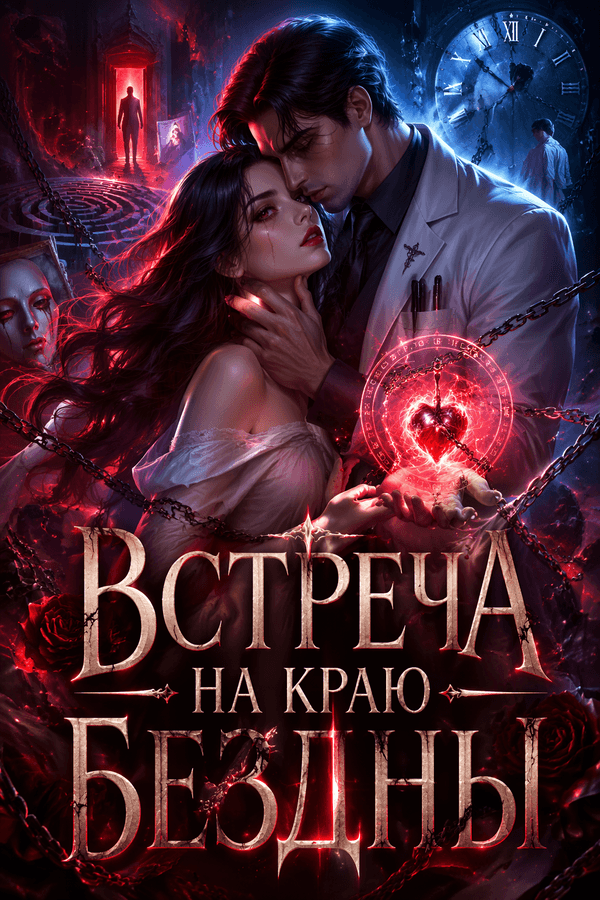 Встреча на краю бездны