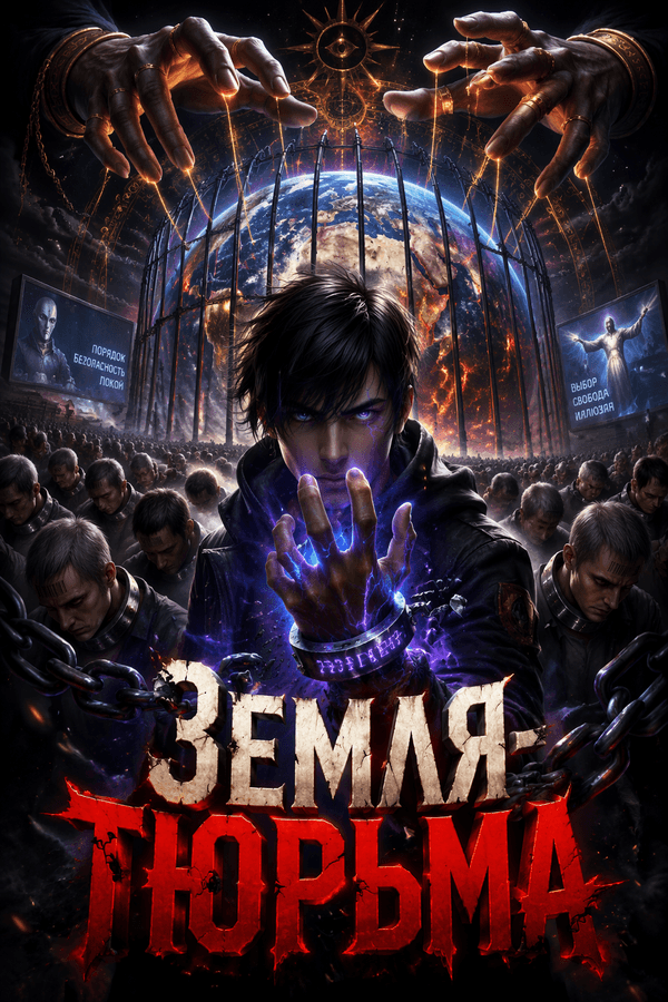 Земля-тюрьма