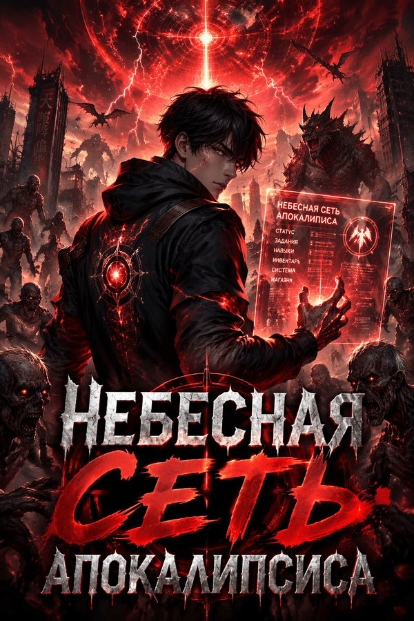 Небесная Сеть Апокалипсиса