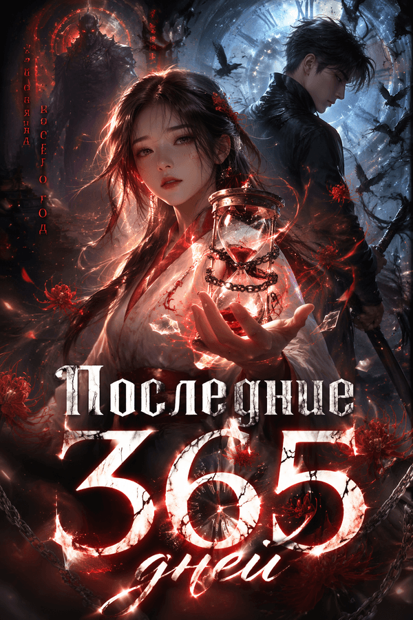 Последние 365 дней