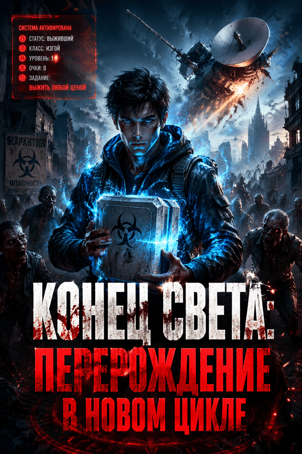 Конец света: Перерождение в новом цикле
