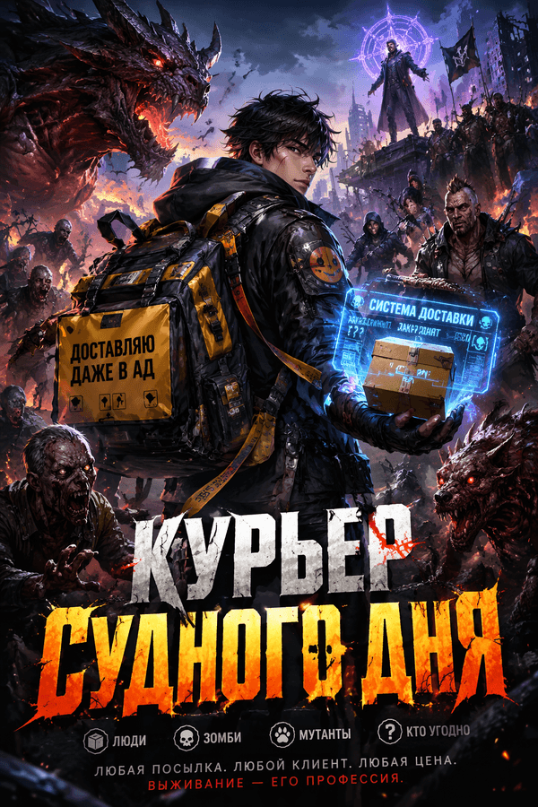 Курьер Судного дня