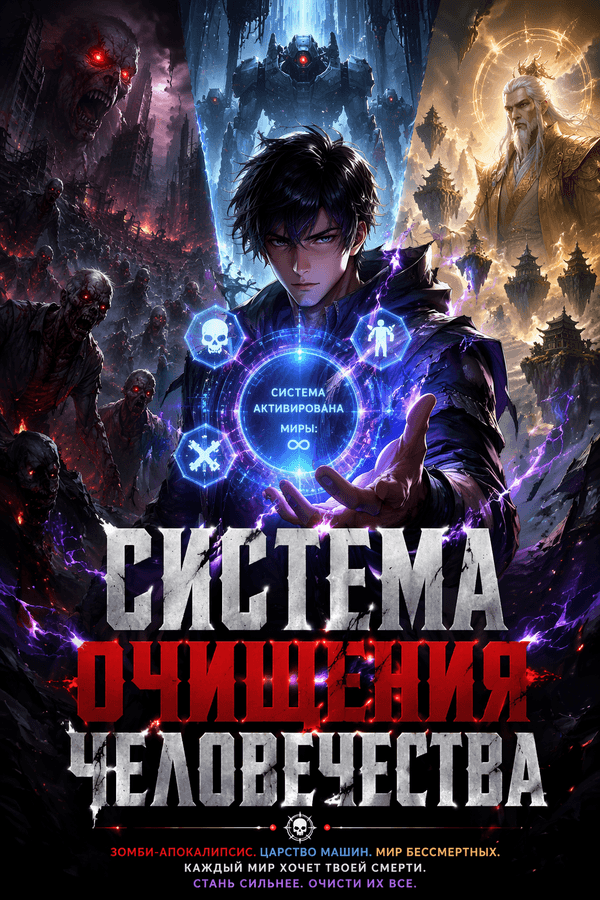 Система Очищения Человечества