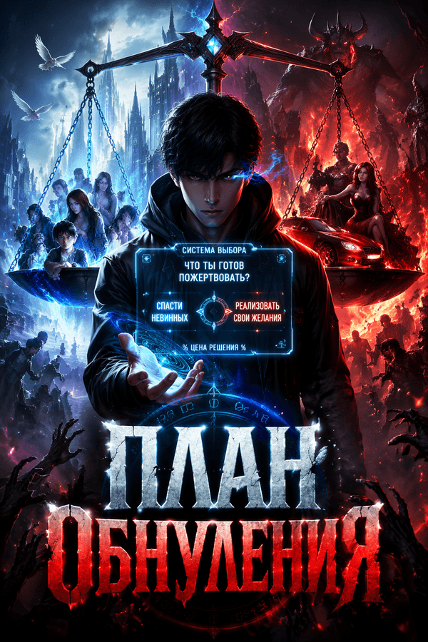План Обнуления