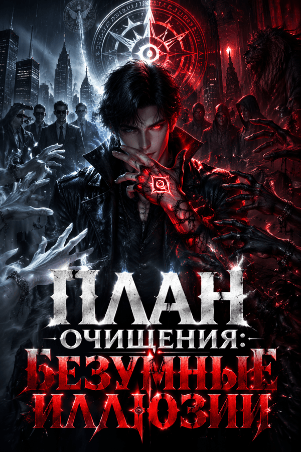 План очищения: Безумные иллюзии