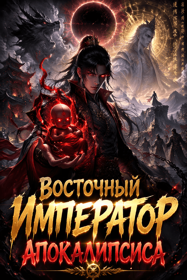Восточный Император Апокалипсиса