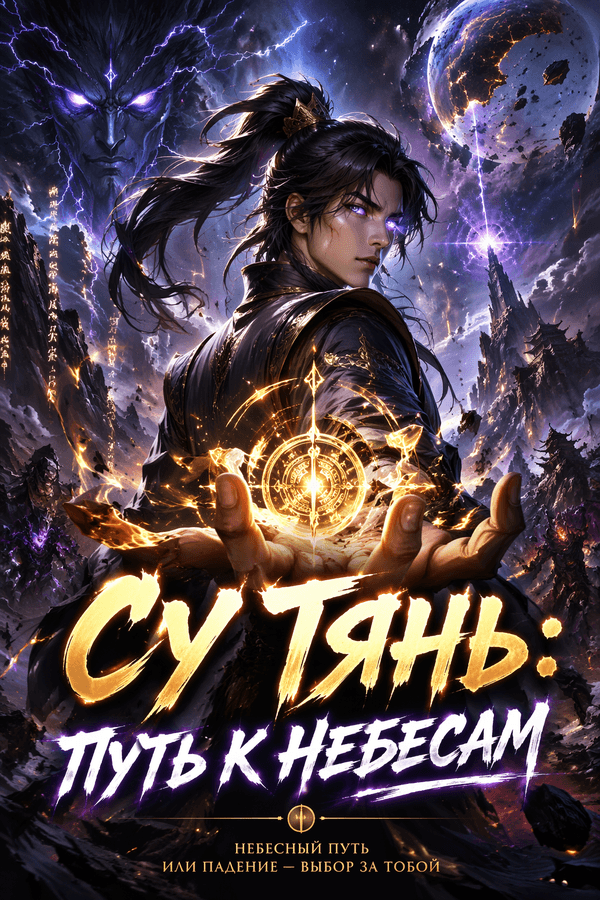 Су Тянь: Путь к Небесам