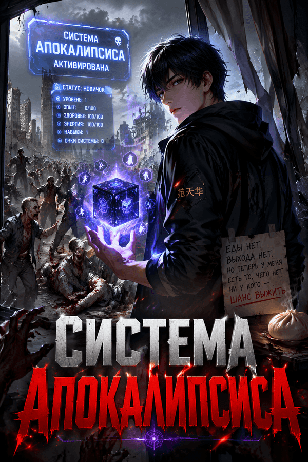 Система Апокалипсиса