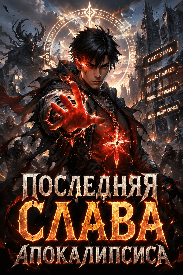 Последняя слава апокалипсиса