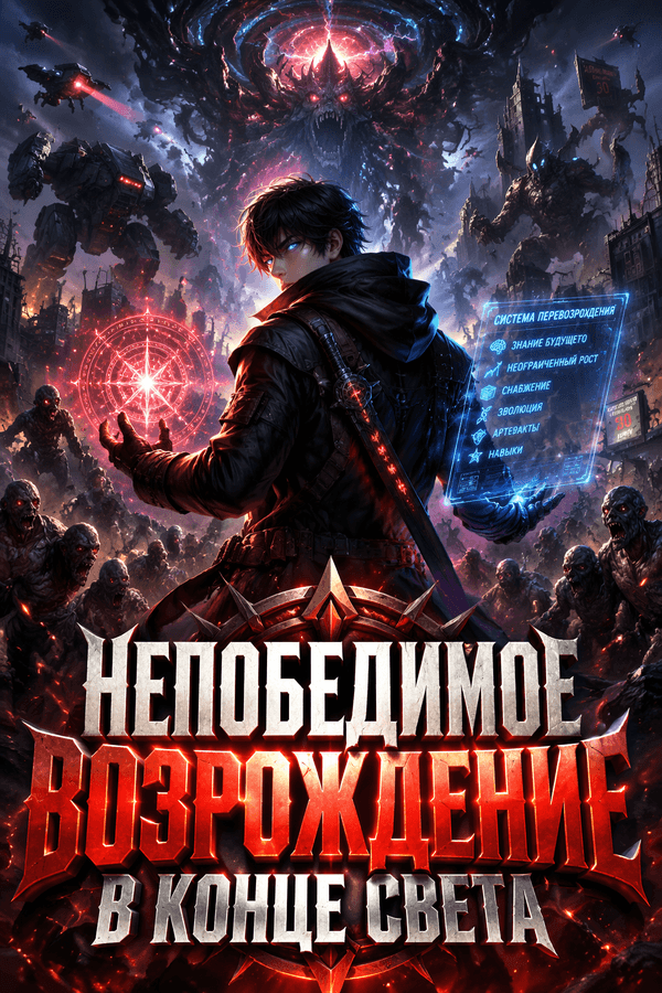Непобедимое Возрождение в Конце Света