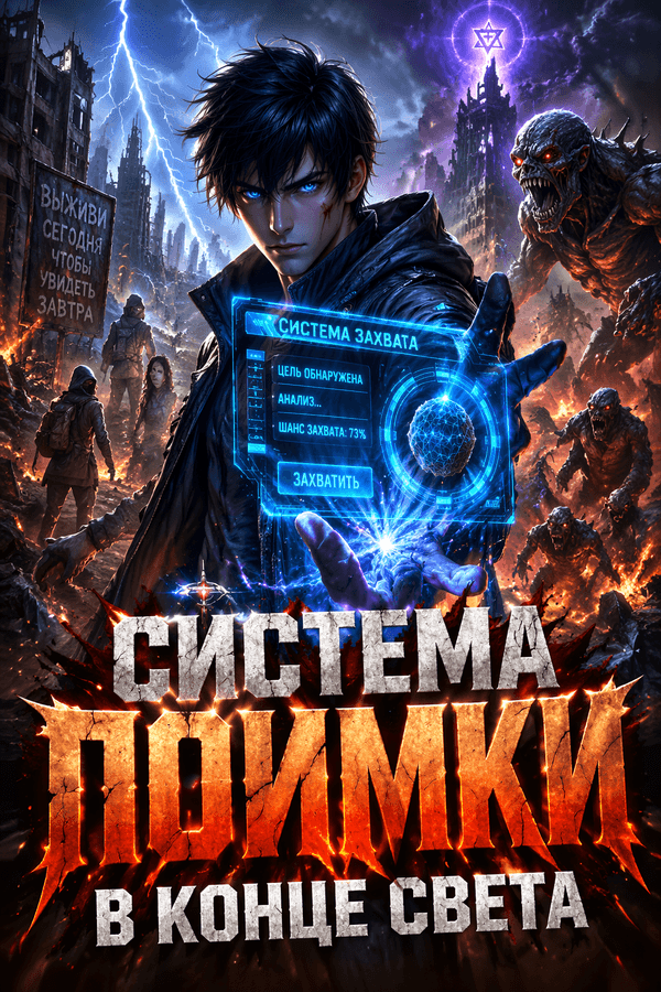 Система Поимки в Конце Света