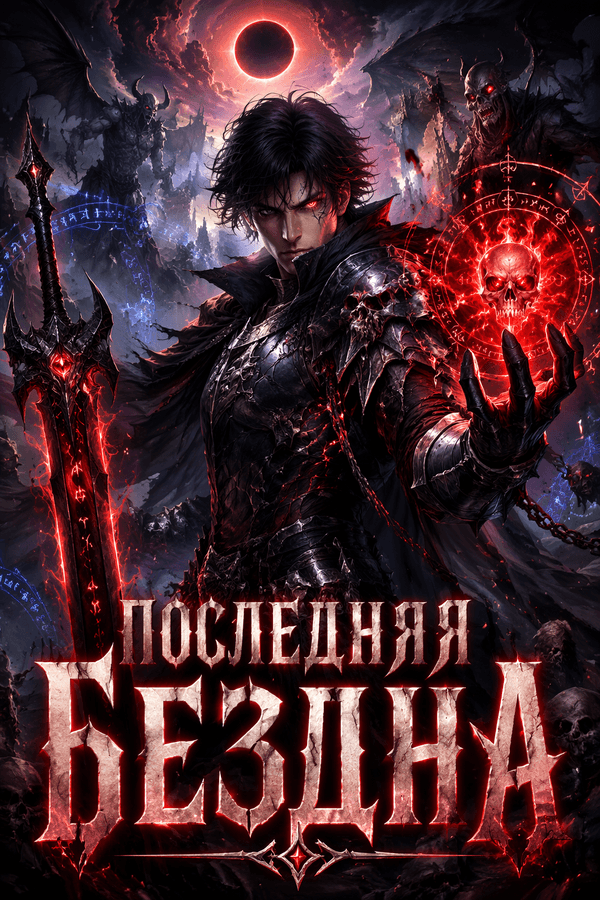 Последняя бездна