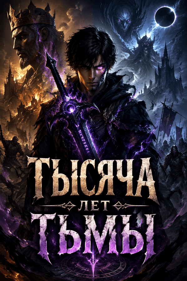 Тысяча лет тьмы