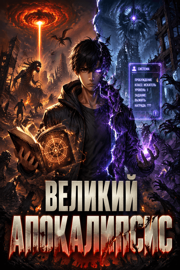 Великий апокалипсис