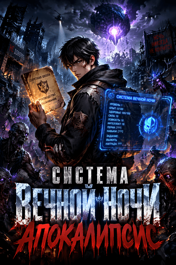 Система Вечной Ночи: Апокалипсис