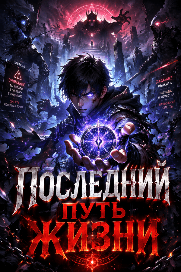 Последний Путь Жизни