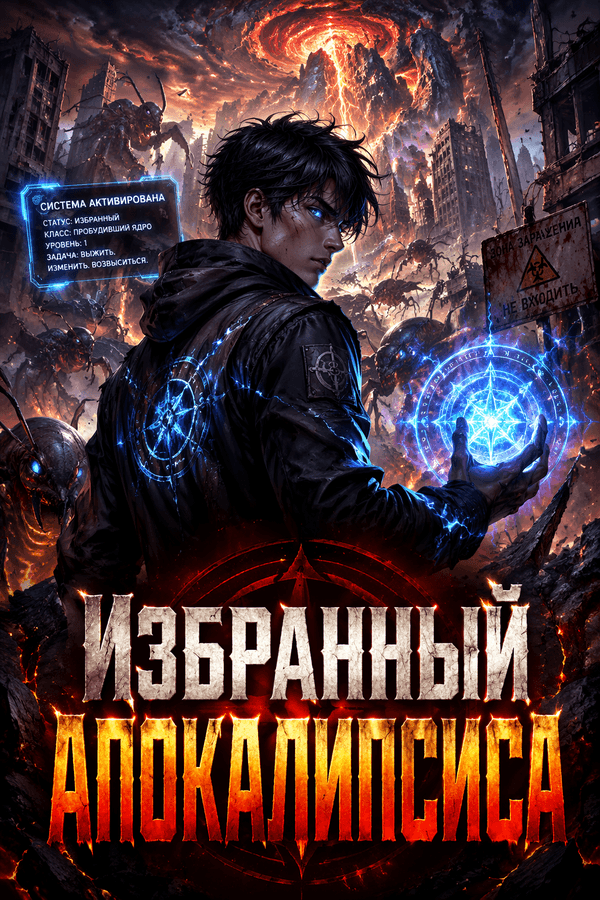Избранный апокалипсиса