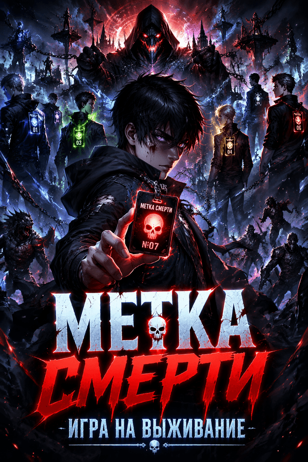 Метка Смерти: Игра на выживание