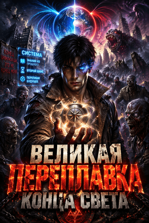 Великая переплавка конца света