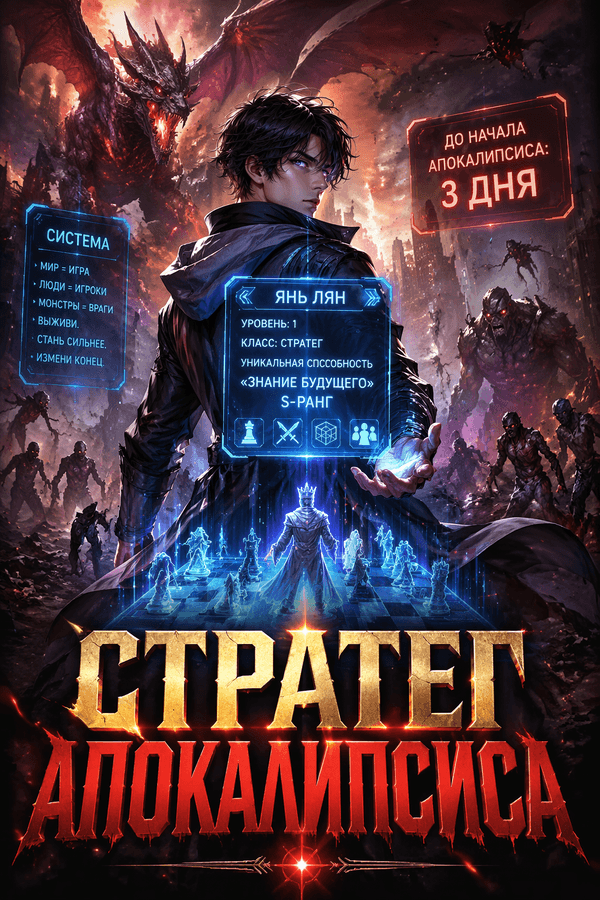 Стратег апокалипсиса
