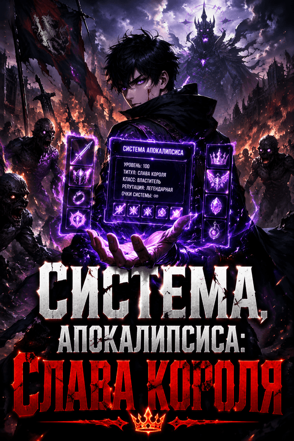 Система Апокалипсиса: Слава Короля