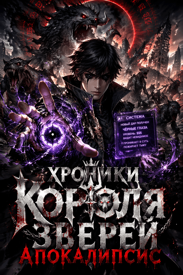Хроники Короля Зверей: Апокалипсис