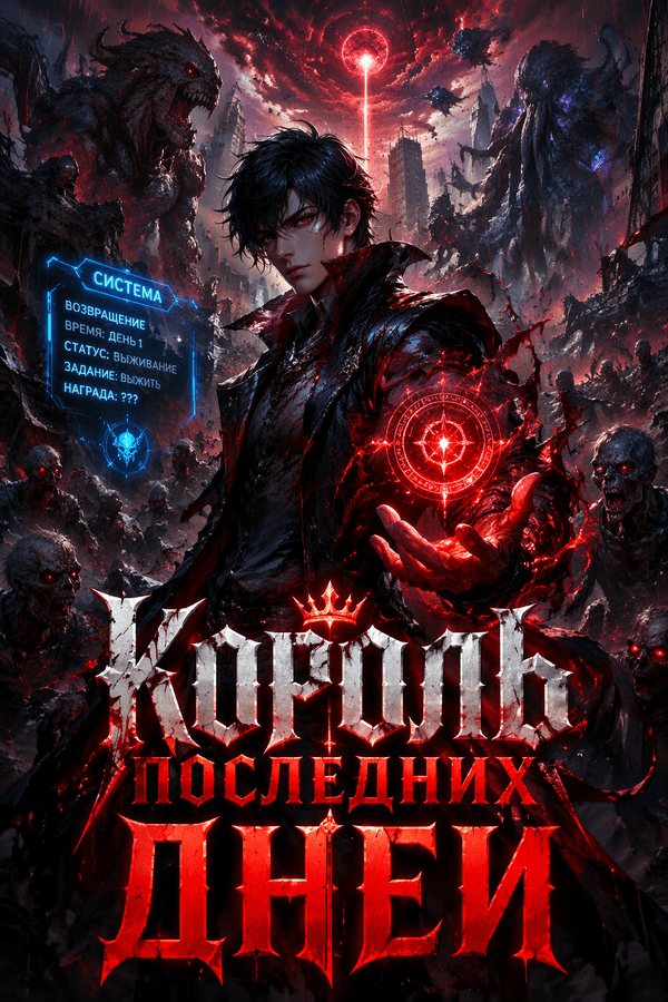 Король Последних Дней