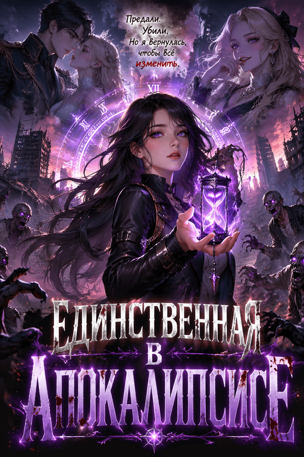 Единственная в Апокалипсисе