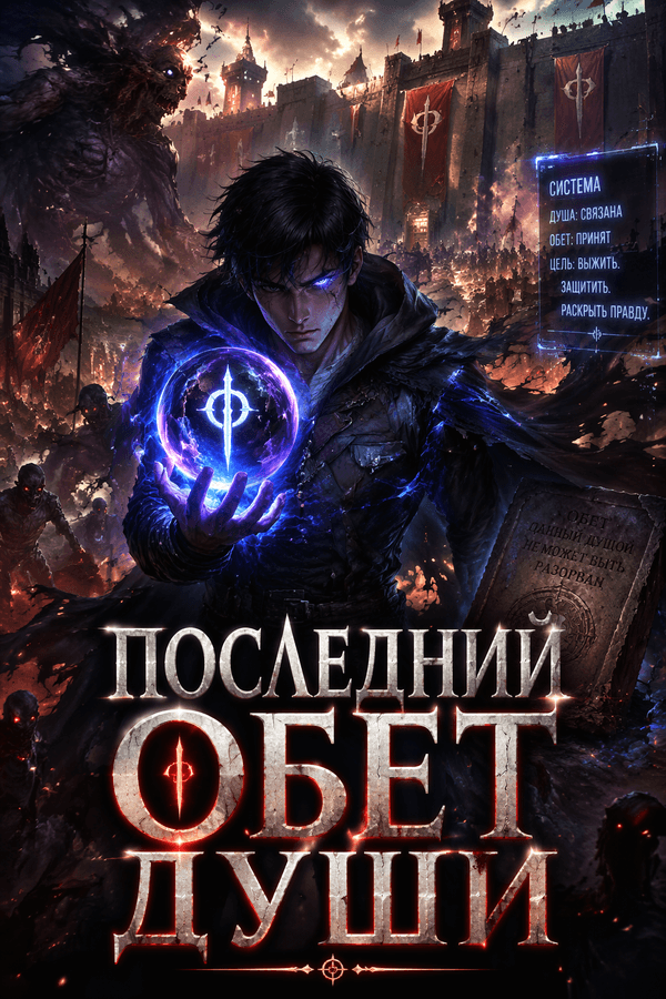 Последний Обет Души