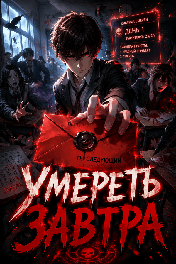 Умереть завтра