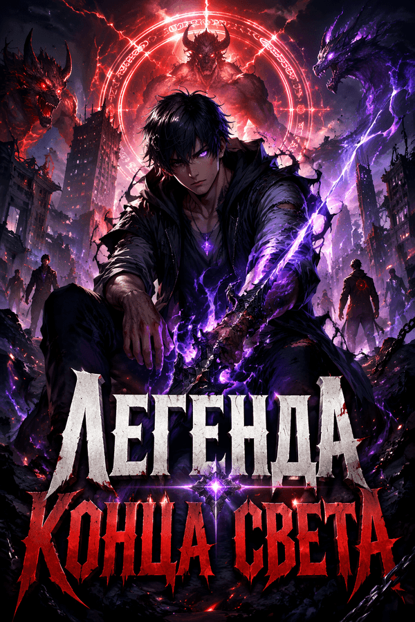 Легенда конца света