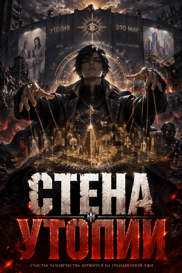 Стена Утопии