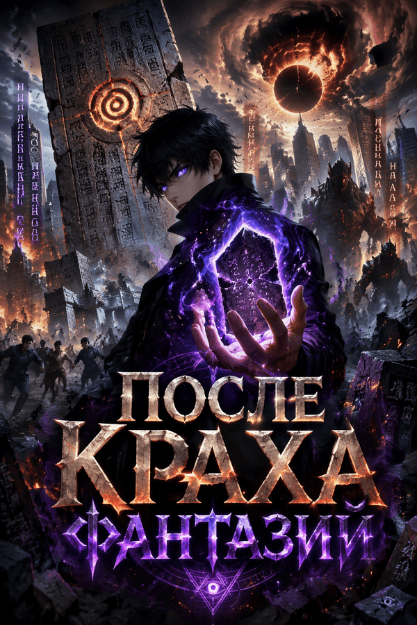 После краха фантазий