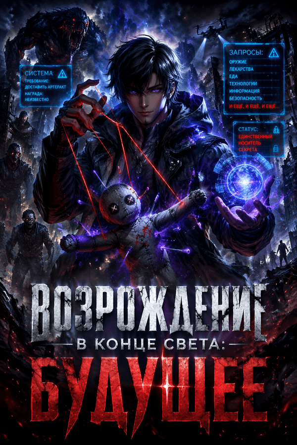 Возрождение в конце света: Будущее