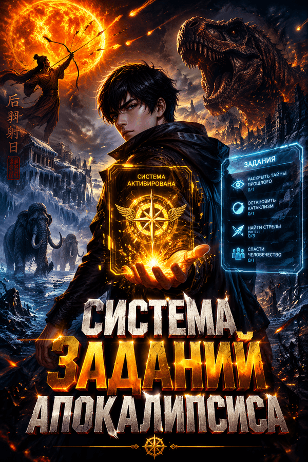 Система Заданий Апокалипсиса