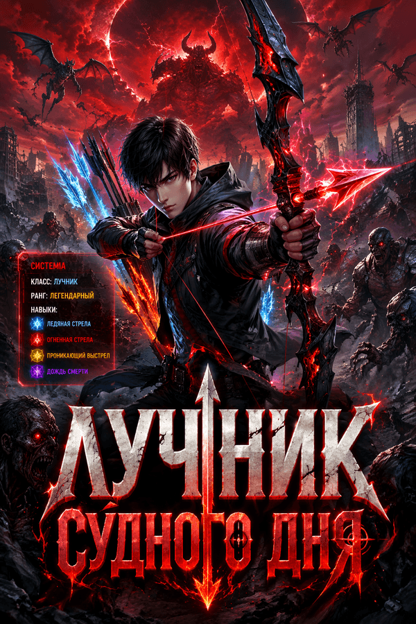 Лучник Судного Дня