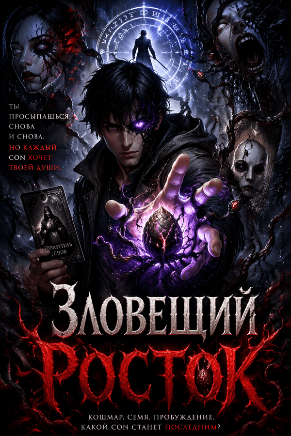 Зловещий Росток