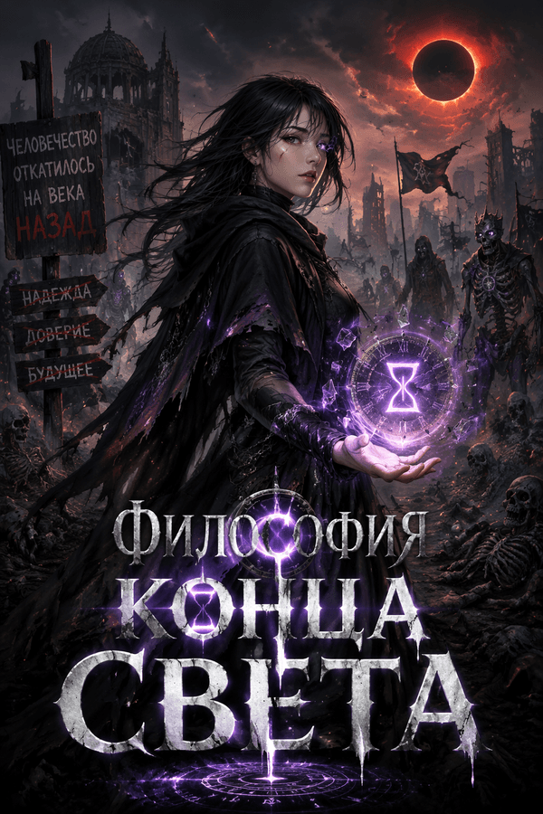 Философия конца света