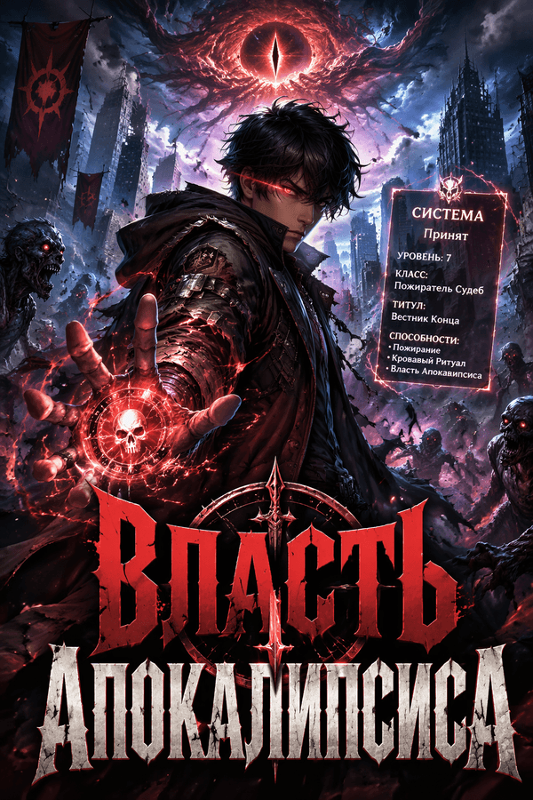 Власть Апокалипсиса